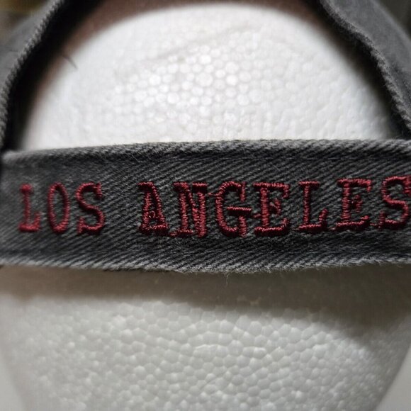 Robin Ruth LA Los Angeles Unisex Hat Cap Adjustable StrapBack - Picture 4 of 9